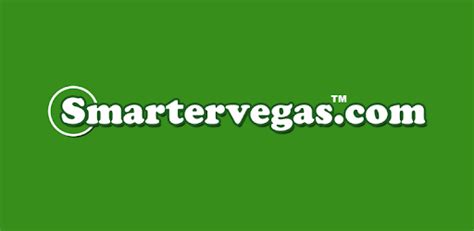 Smarter vegas. Things To Know About Smarter vegas. 